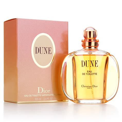 dior dune cologne